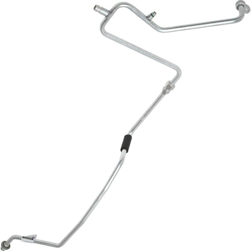 Universal Air Conditioning HA 111706C A/C Liquid Line with Orifice Tube -- Liquid Line w/ Orifice Tube