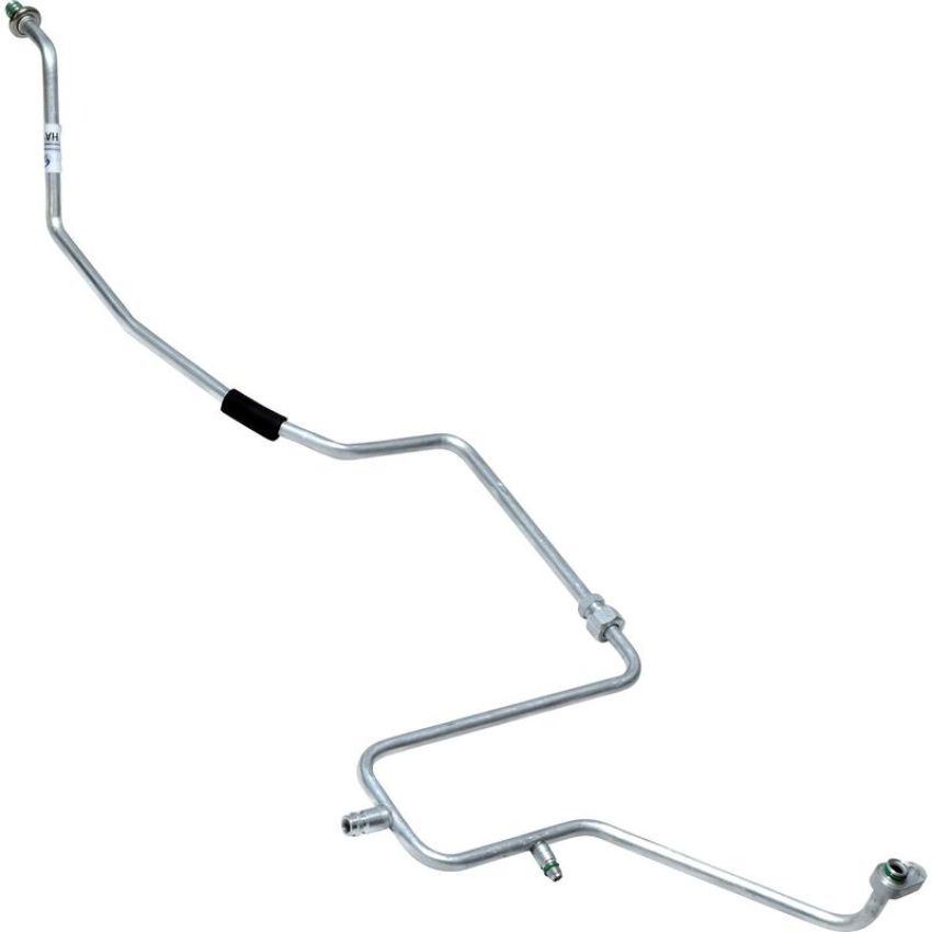 Universal Air Conditioning HA 111706C A/C Liquid Line with Orifice Tube -- Liquid Line w/ Orifice Tube