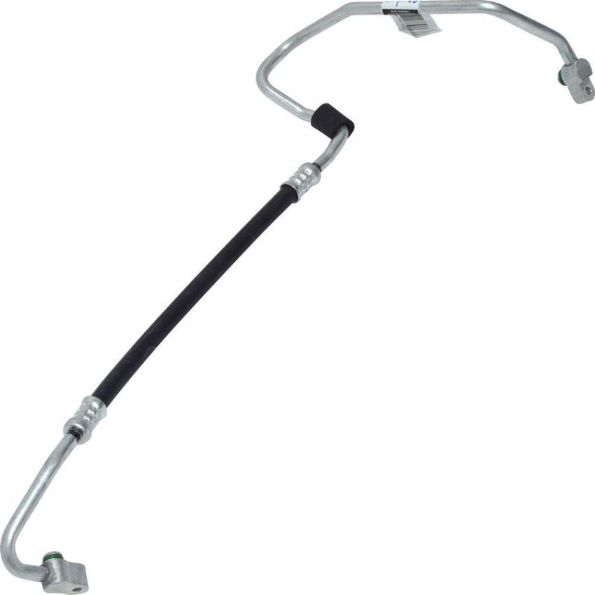 Universal Air Conditioning HA 11170C A/C Refrigerant Discharge Hose -- Discharge Line