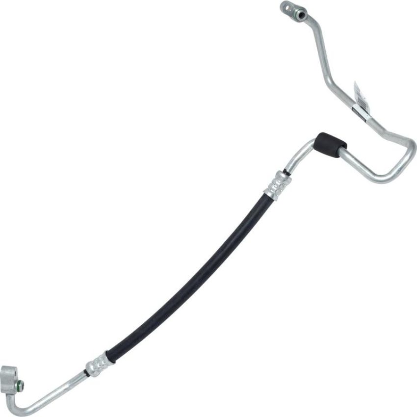 Universal Air Conditioning HA 11170C A/C Refrigerant Discharge Hose -- Discharge Line