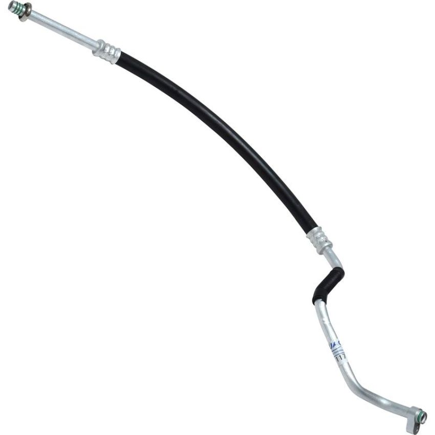 Universal Air Conditioning HA 111712C A/C Suction Line Hose Assembly -- Suction Line