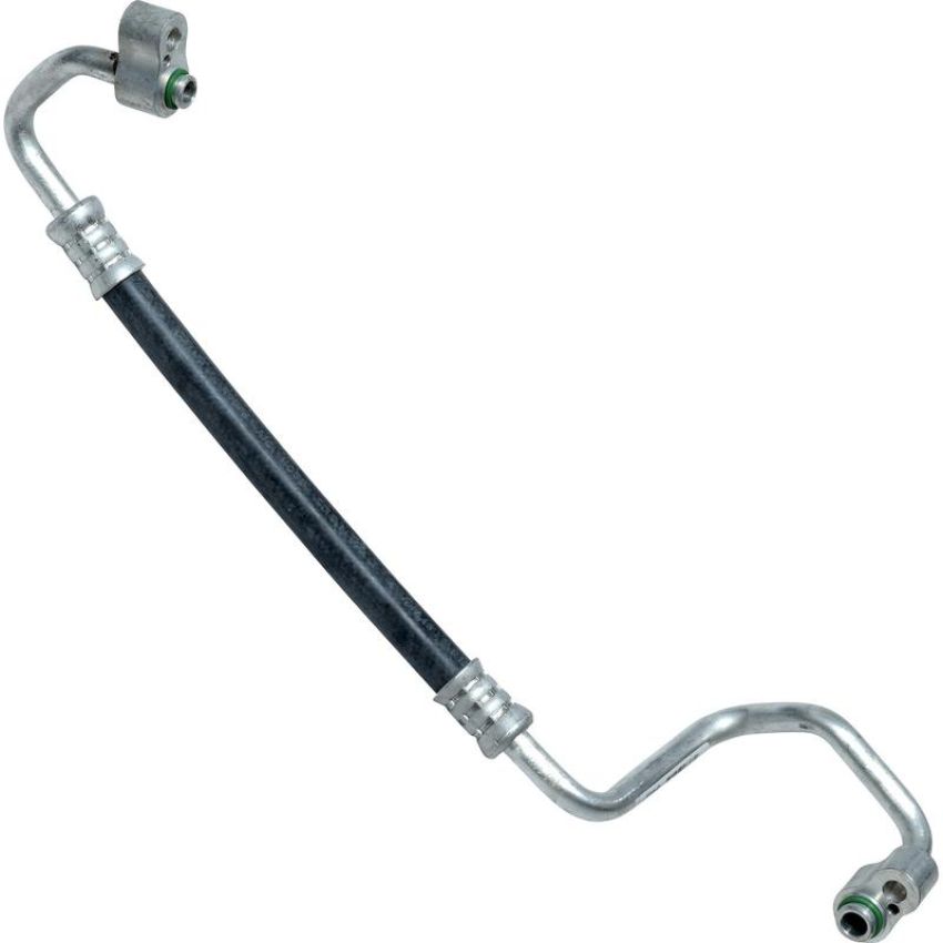 Universal Air Conditioning HA 111721C A/C Refrigerant Discharge Hose -- Discharge Line