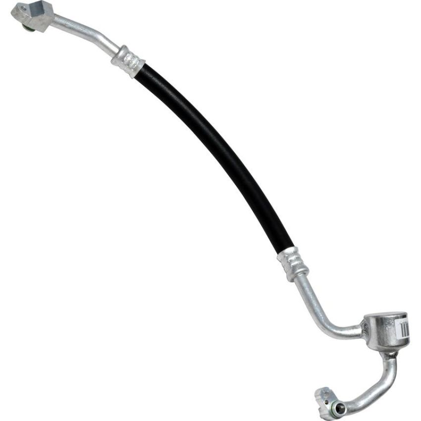 Universal Air Conditioning HA 111723C A/C Suction Line Hose Assembly -- Suction Line
