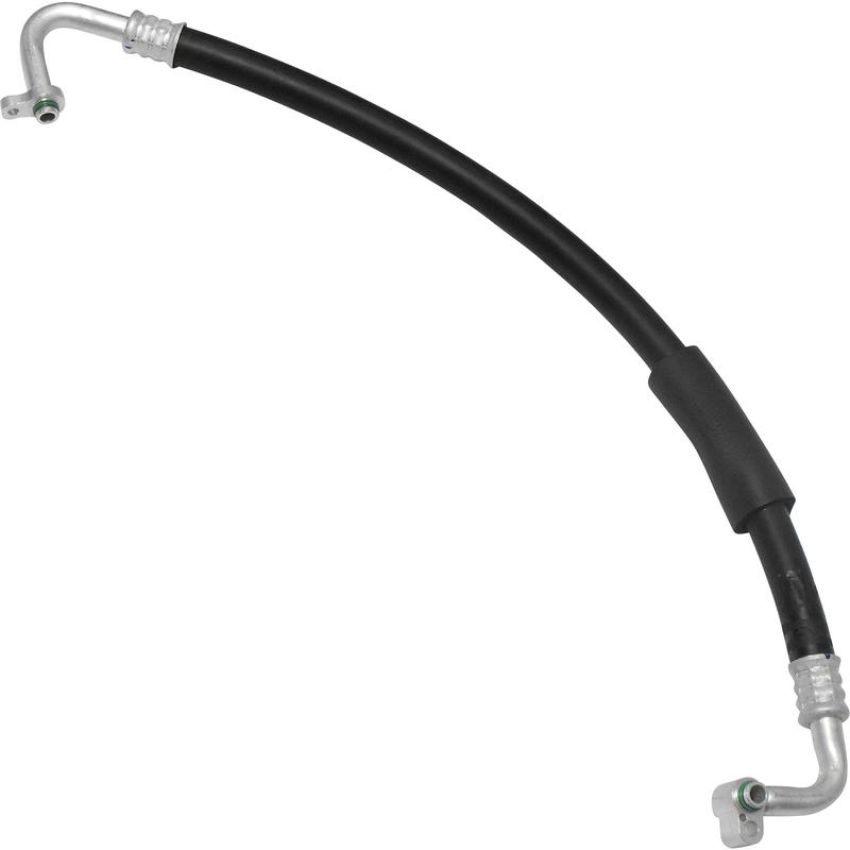 Universal Air Conditioning HA 111729C A/C Suction Line Hose Assembly -- Suction Line