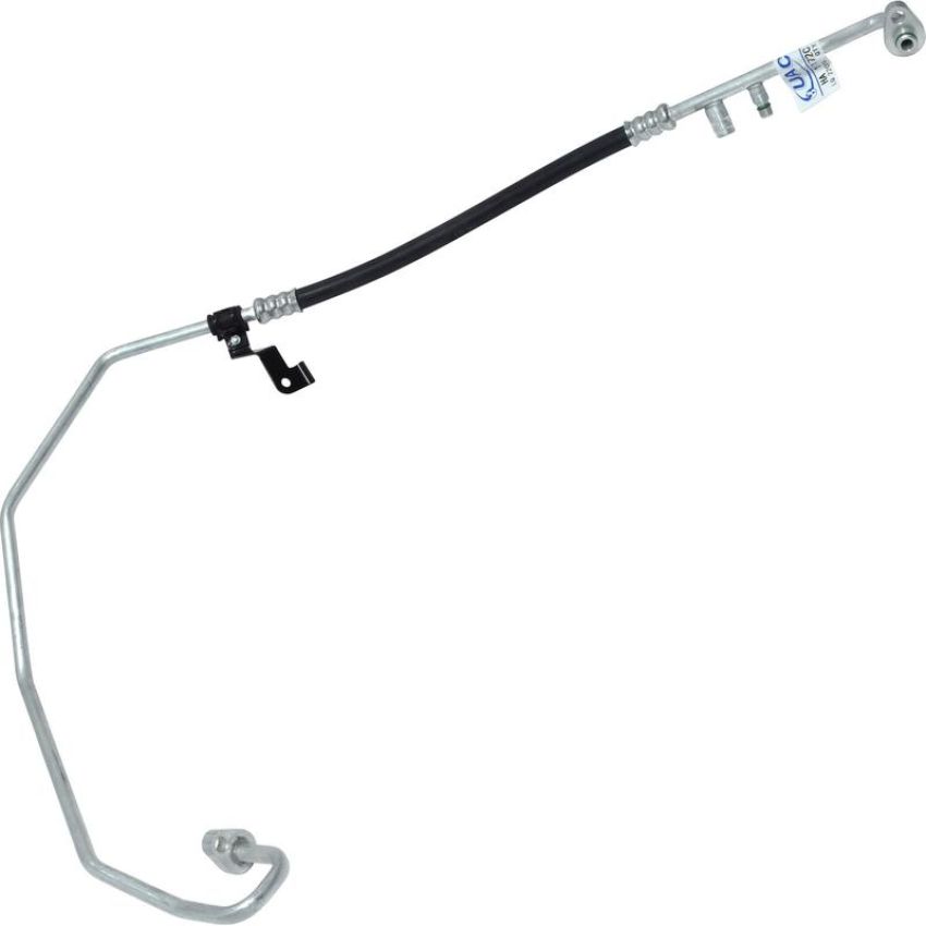 Universal Air Conditioning HA 11172C A/C Refrigerant Discharge Hose -- Discharge Line