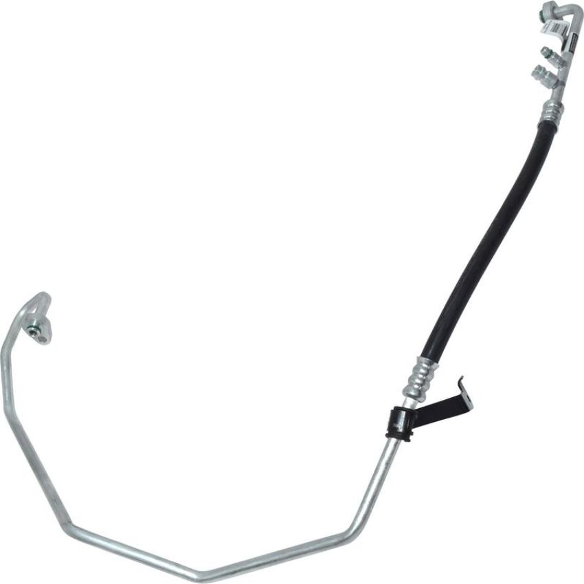 Universal Air Conditioning HA 11172C A/C Refrigerant Discharge Hose -- Discharge Line