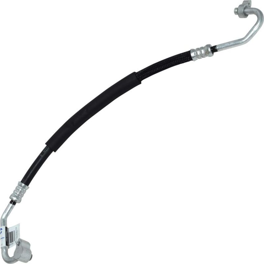 Universal Air Conditioning HA 111730C A/C Refrigerant Discharge Hose -- Discharge Line
