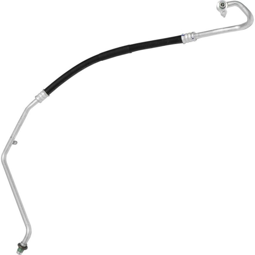 Universal Air Conditioning HA 111731C A/C Suction Line Hose Assembly -- Suction Line