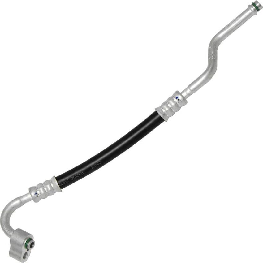 Universal Air Conditioning HA 111732C A/C Refrigerant Discharge Hose -- Discharge Line