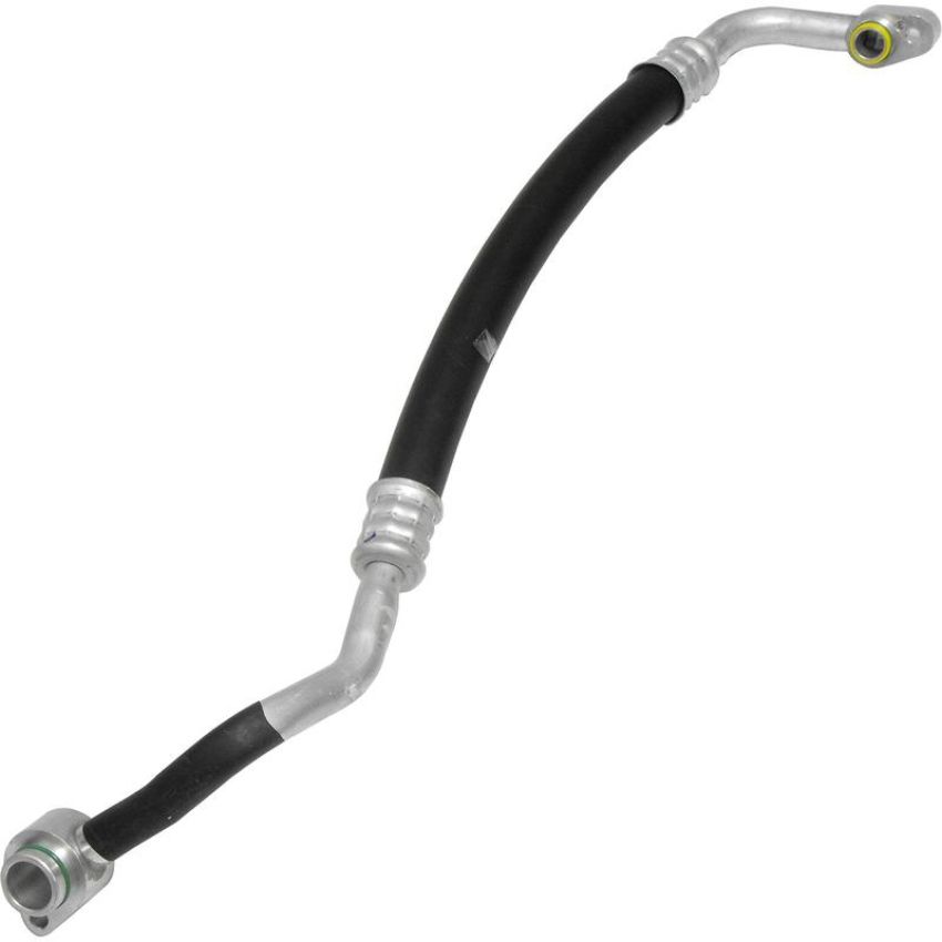 Universal Air Conditioning HA 111733C A/C Suction Line Hose Assembly -- Suction Line