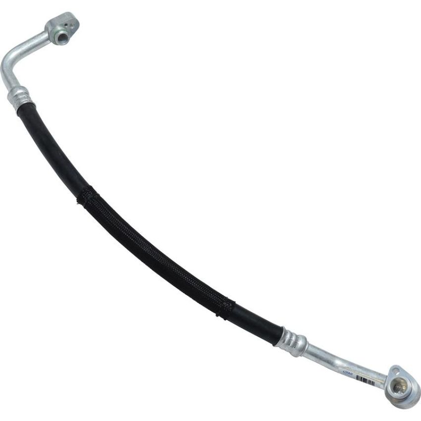 Universal Air Conditioning HA 111734C A/C Suction Line Hose Assembly -- Suction Line