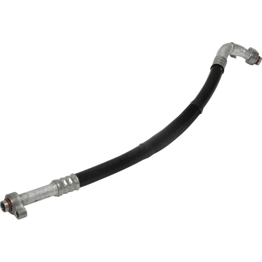 Universal Air Conditioning HA 111736C A/C Suction Line Hose Assembly -- Suction Line