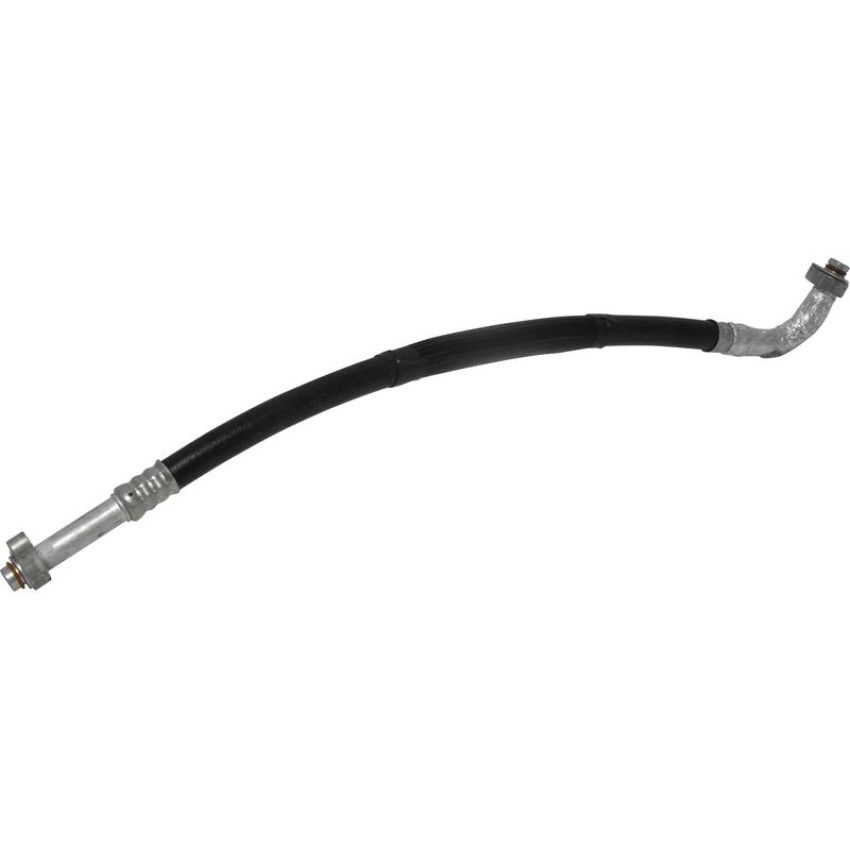 Universal Air Conditioning HA 111737C A/C Suction Line Hose Assembly -- Suction Line