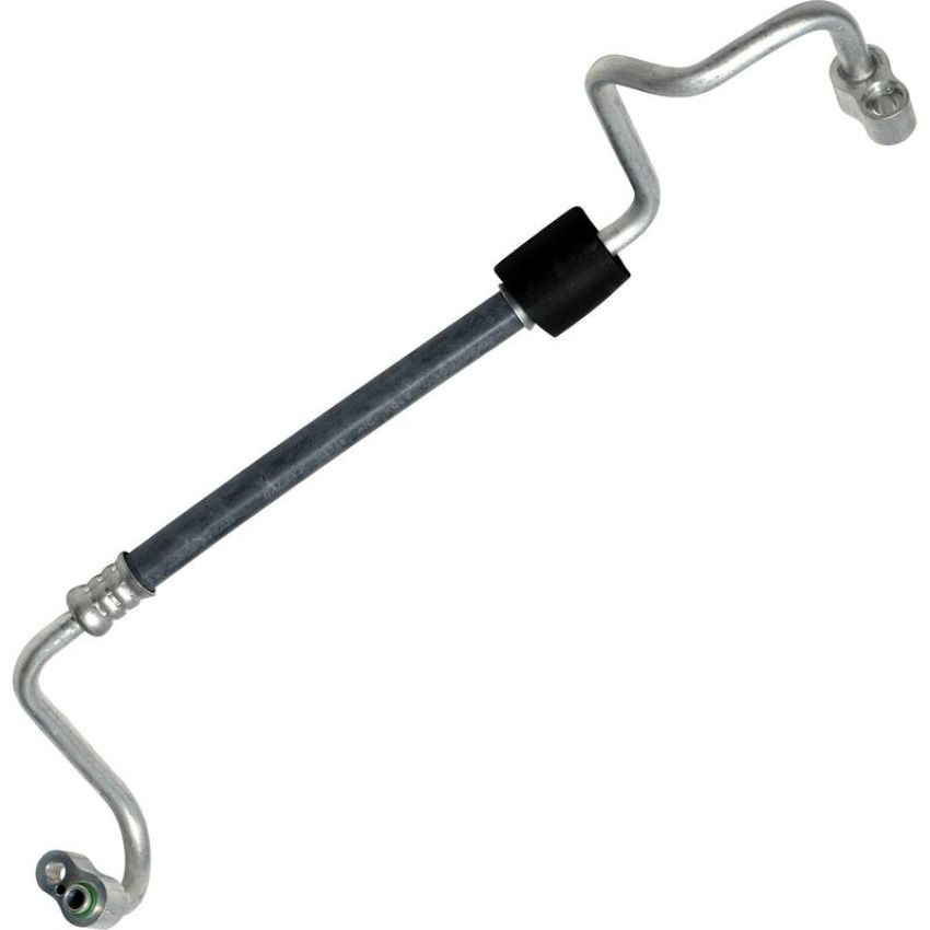 Universal Air Conditioning HA 111739C A/C Refrigerant Discharge Hose -- Discharge Line
