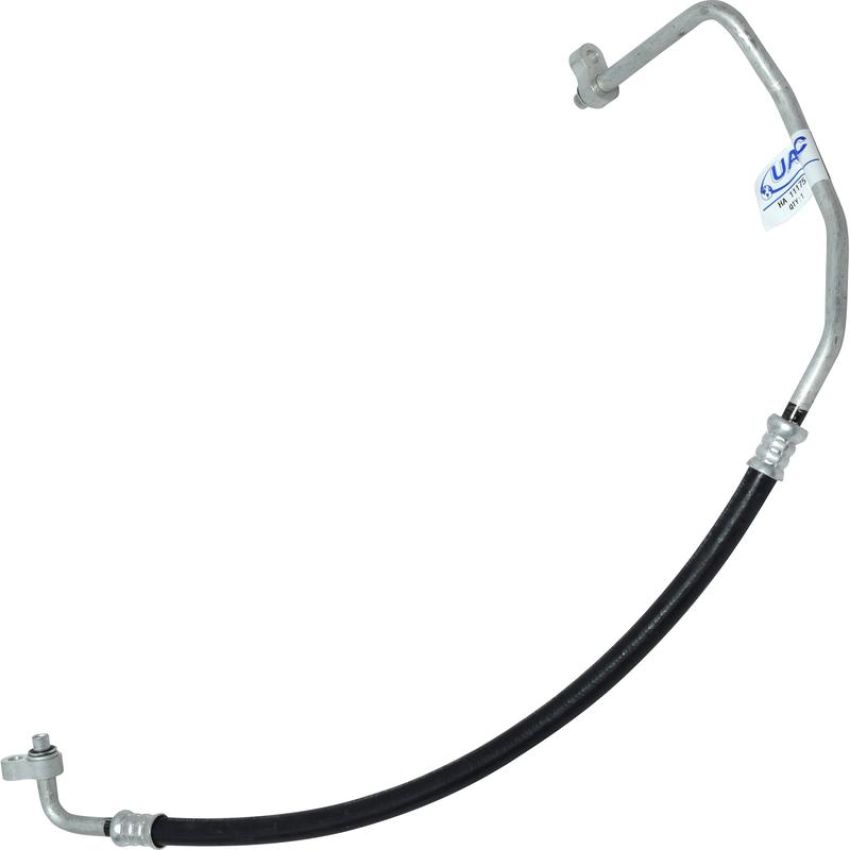 Universal Air Conditioning HA 111751C A/C Refrigerant Discharge Hose -- Discharge Line