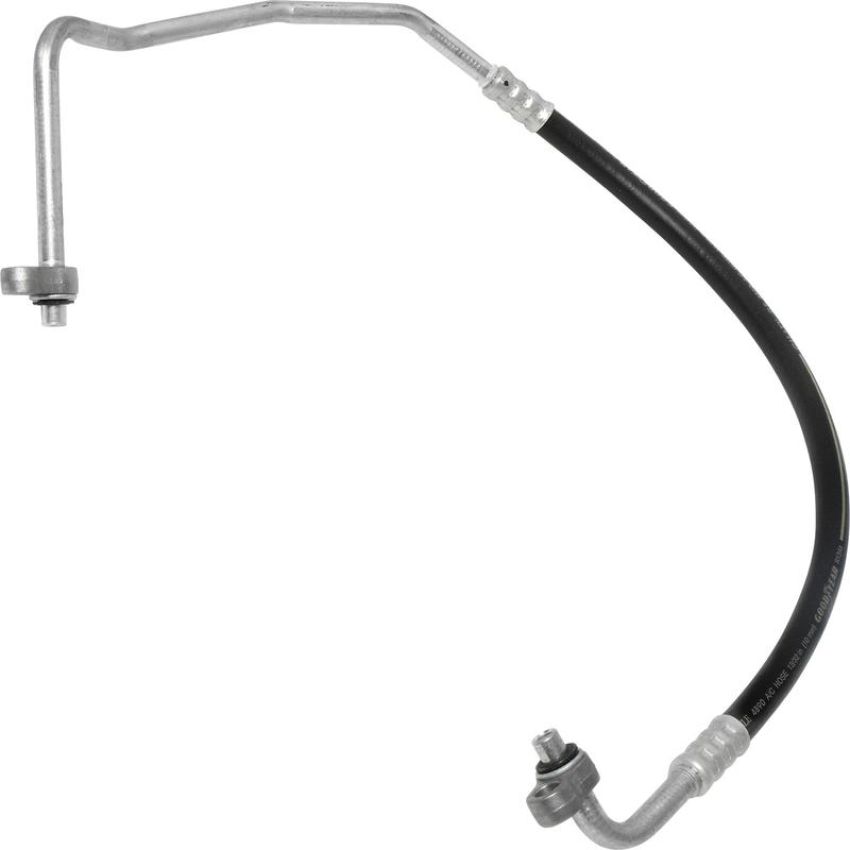 Universal Air Conditioning HA 111751C A/C Refrigerant Discharge Hose -- Discharge Line