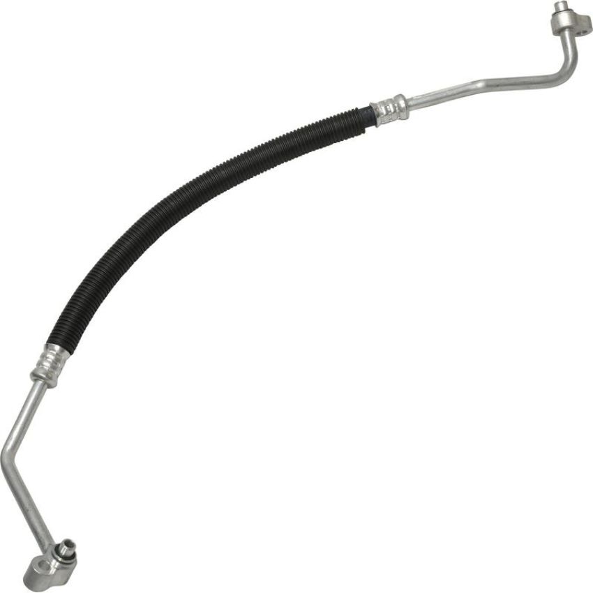Universal Air Conditioning HA 111754C A/C Refrigerant Discharge Hose -- Discharge Line