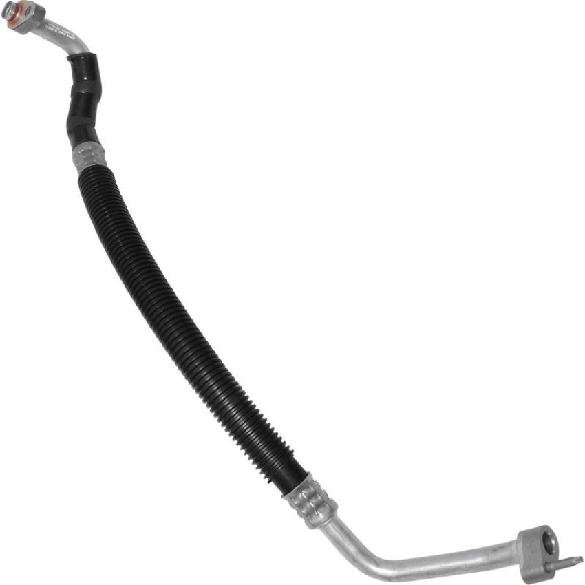 Universal Air Conditioning HA 111756C A/C Suction Line Hose Assembly -- Suction Line
