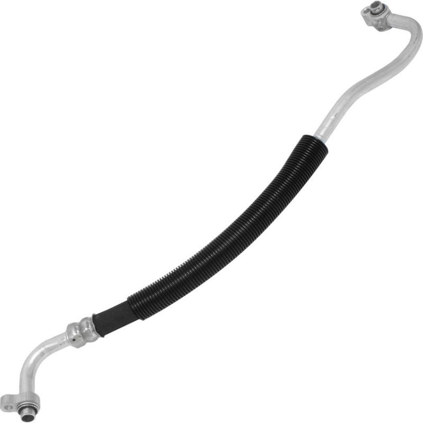 Universal Air Conditioning HA 111759C A/C Suction Line Hose Assembly -- Suction Line