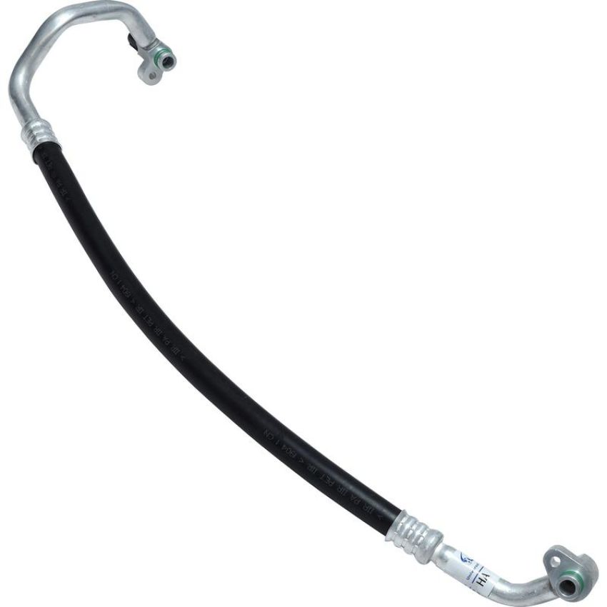 Universal Air Conditioning HA 111767C A/C Suction Line Hose Assembly -- Suction Line