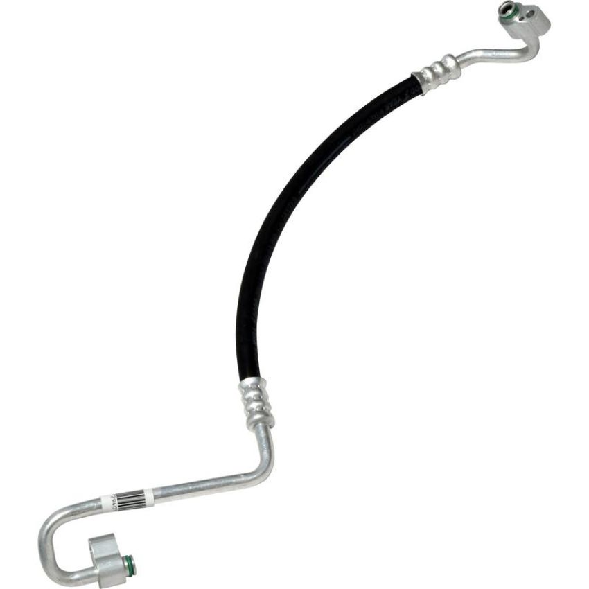 Universal Air Conditioning HA 111773C A/C Refrigerant Discharge Hose -- Discharge Line
