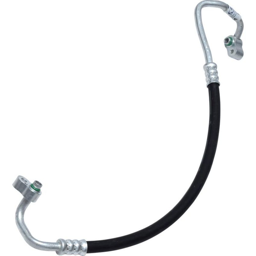 Universal Air Conditioning HA 111774C A/C Refrigerant Discharge Hose -- Discharge Line