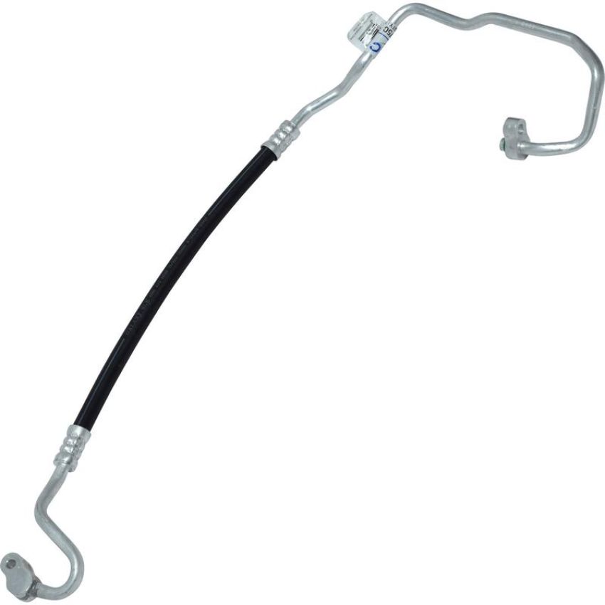 Universal Air Conditioning HA 111775C A/C Refrigerant Discharge Hose -- Discharge Line