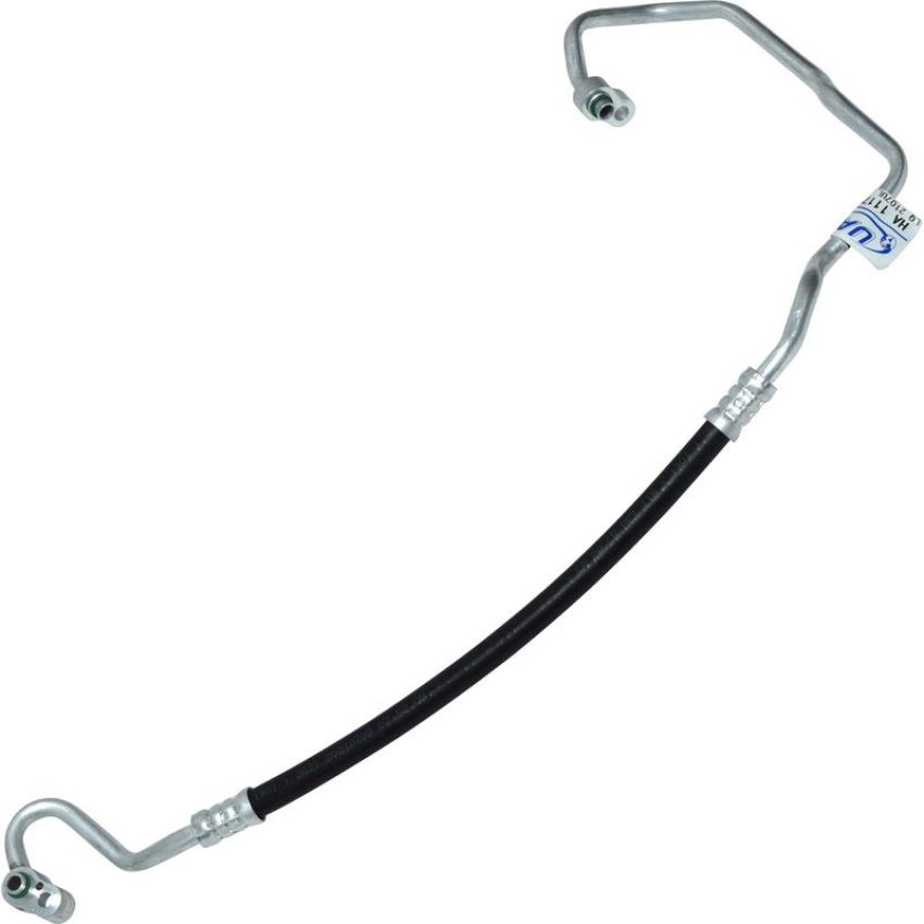 Universal Air Conditioning HA 111775C A/C Refrigerant Discharge Hose -- Discharge Line