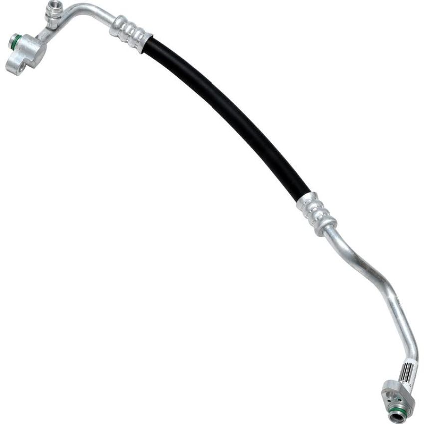 Universal Air Conditioning HA 111778C A/C Refrigerant Discharge Hose -- Discharge Line