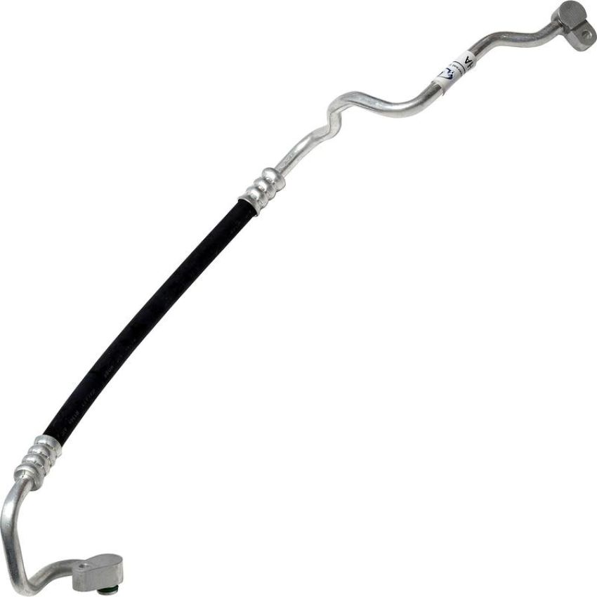 Universal Air Conditioning HA 111781C A/C Refrigerant Discharge Hose -- Discharge Line