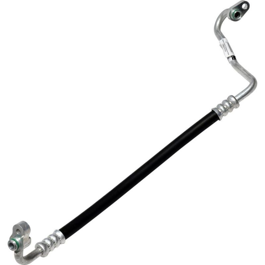 Universal Air Conditioning HA 111782C A/C Refrigerant Discharge Hose -- Discharge Line