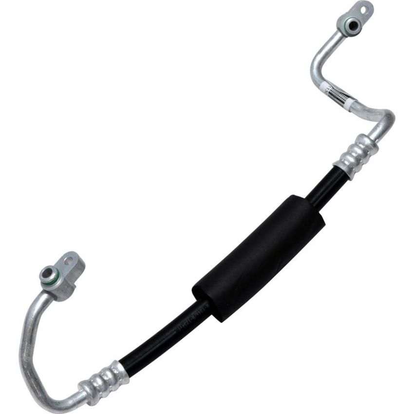 Universal Air Conditioning HA 111783C A/C Refrigerant Discharge Hose -- Discharge Line