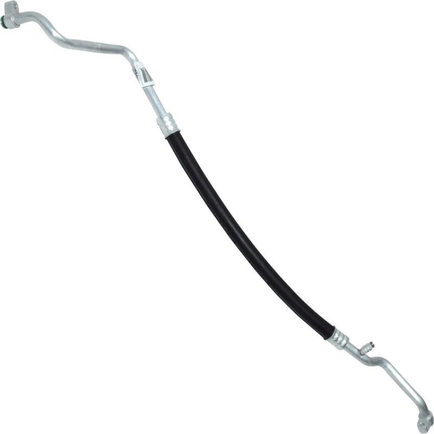 Universal Air Conditioning HA 111785C A/C Suction Line Hose Assembly -- Suction Line