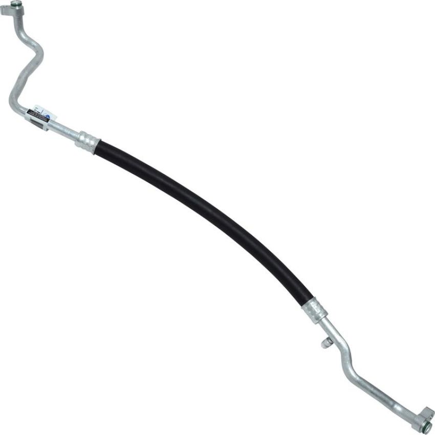 Universal Air Conditioning HA 111785C A/C Suction Line Hose Assembly -- Suction Line