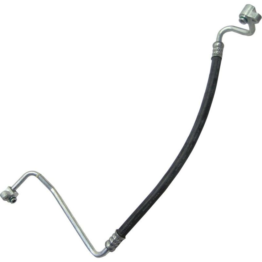 Universal Air Conditioning HA 111786C A/C Refrigerant Discharge Hose -- Discharge Line