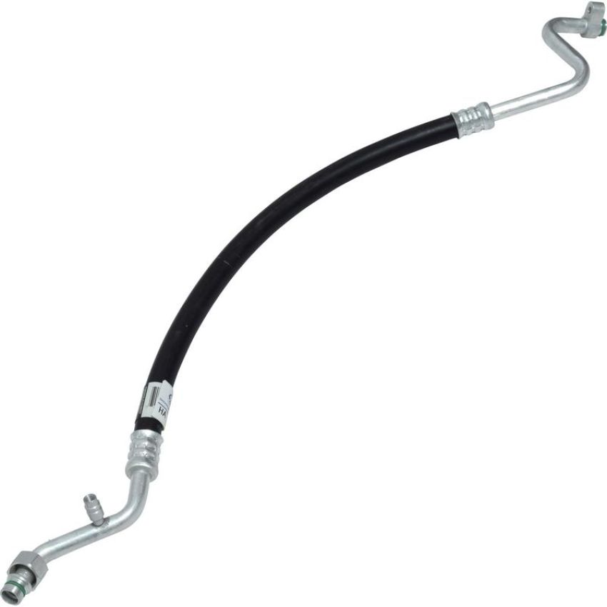 Universal Air Conditioning HA 111789C A/C Suction Line Hose Assembly -- Suction Line