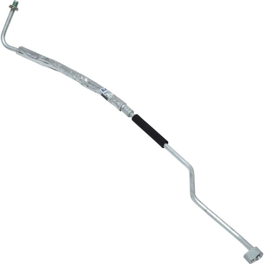 Universal Air Conditioning HA 11178C A/C Refrigerant Liquid Hose -- Liquid Line w/ Orifice Tube