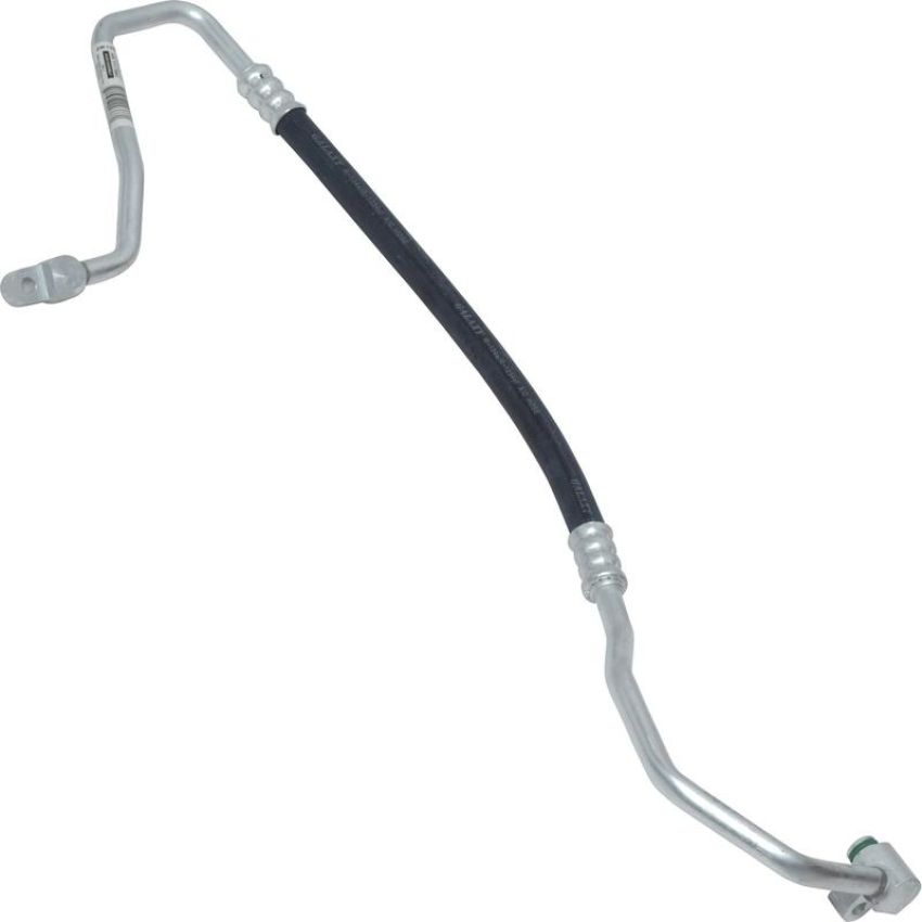 Universal Air Conditioning HA 111799C A/C Refrigerant Discharge Hose -- Discharge Line
