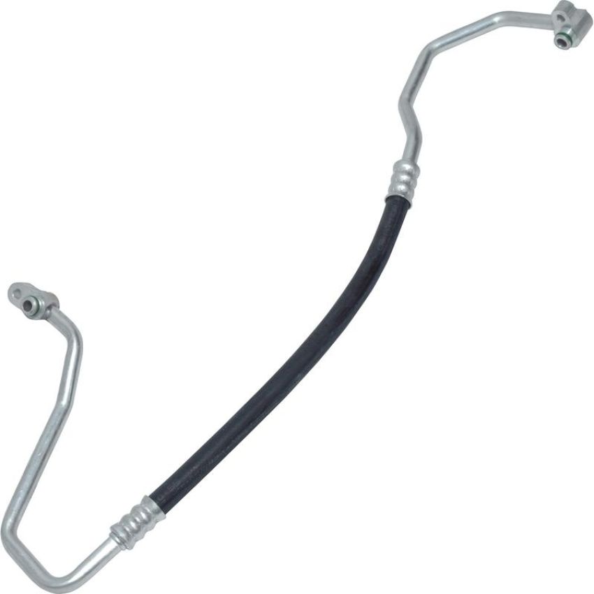 Universal Air Conditioning HA 111799C A/C Refrigerant Discharge Hose -- Discharge Line