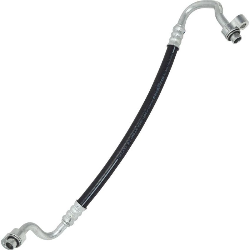 Universal Air Conditioning HA 111800C A/C Refrigerant Discharge Hose -- Discharge Line