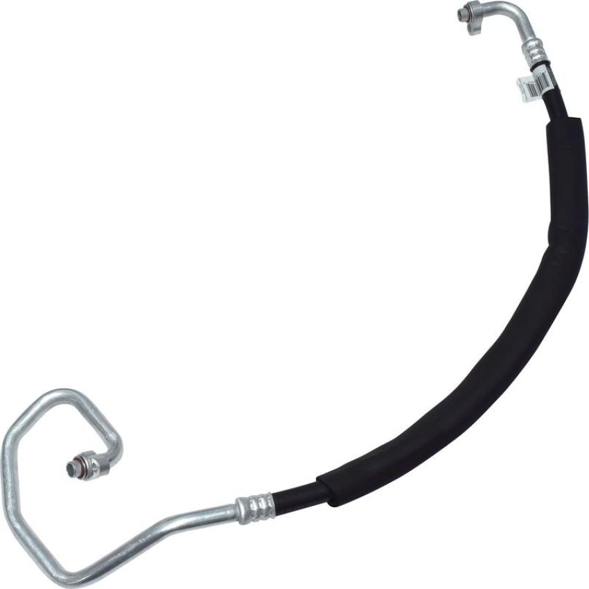 Universal Air Conditioning HA 111805C A/C Suction Line Hose Assembly -- Suction Line