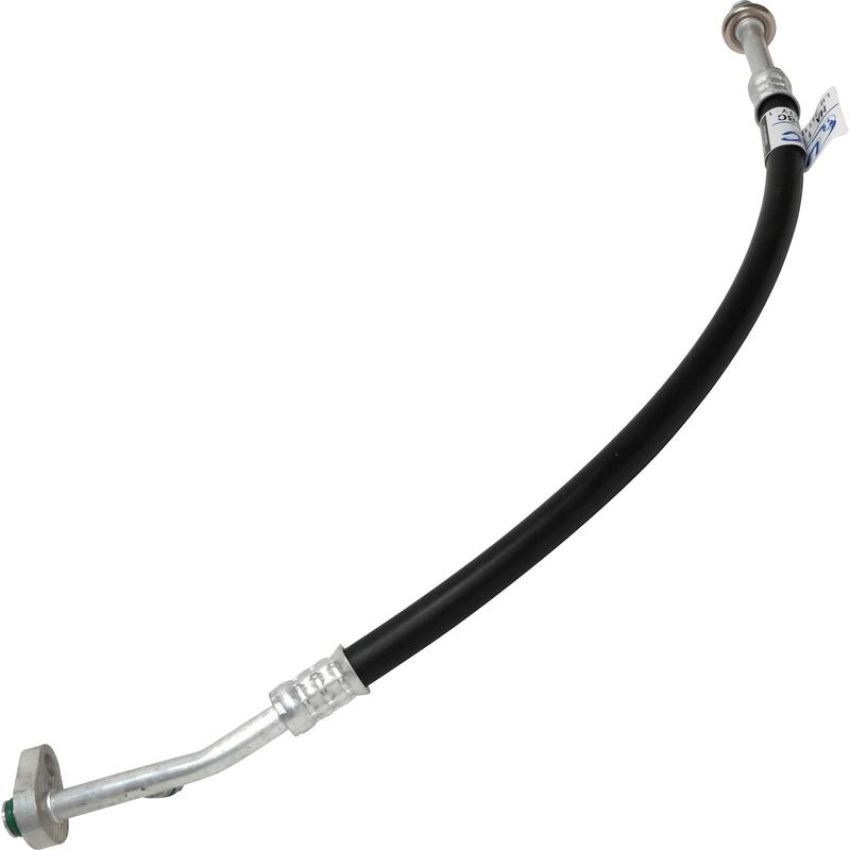 Universal Air Conditioning HA 111808C A/C Refrigerant Discharge Hose -- Discharge Line
