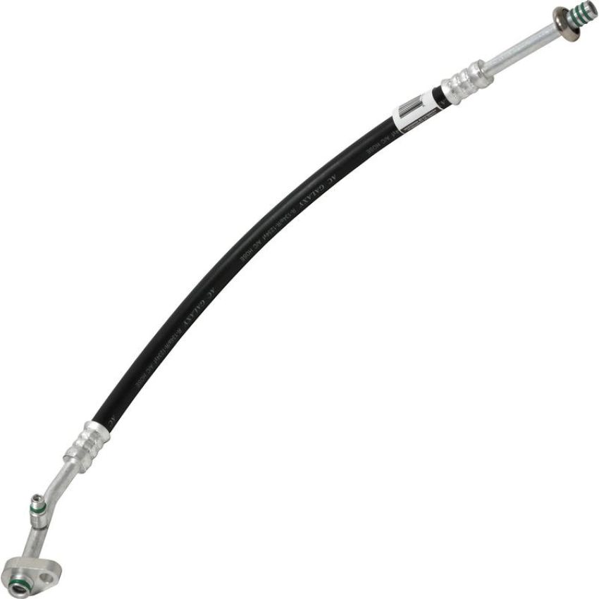Universal Air Conditioning HA 111808C A/C Refrigerant Discharge Hose -- Discharge Line