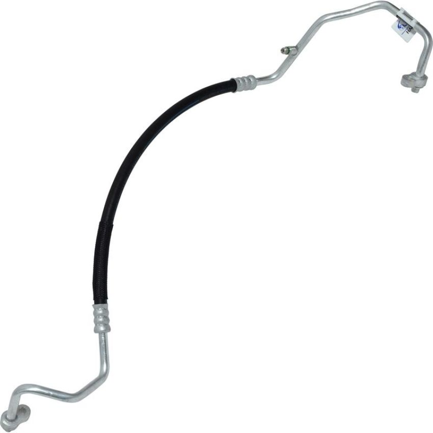 Universal Air Conditioning HA 111812C A/C Refrigerant Discharge Hose -- Discharge Line