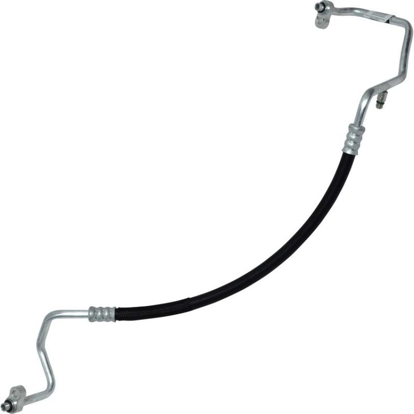Universal Air Conditioning HA 111812C A/C Refrigerant Discharge Hose -- Discharge Line