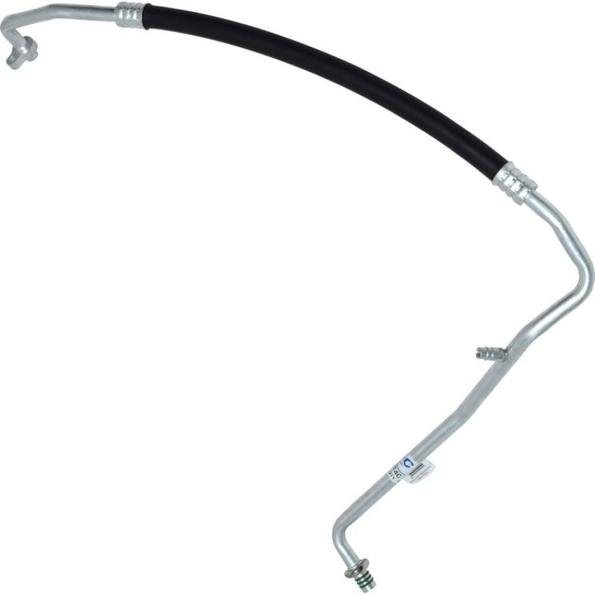 Universal Air Conditioning HA 111814C A/C Suction Line Hose Assembly -- Suction Line