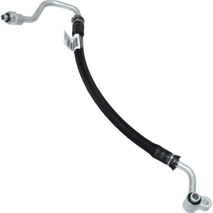 Universal Air Conditioning HA 111815C A/C Refrigerant Discharge Hose -- Discharge Line