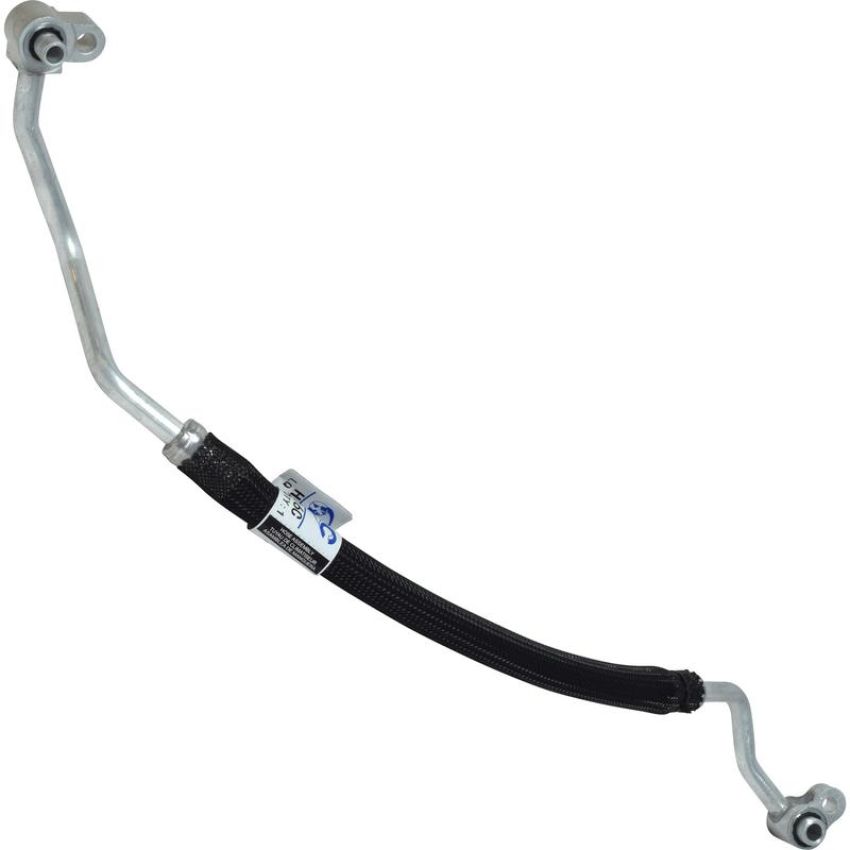 Universal Air Conditioning HA 111816C A/C Refrigerant Discharge Hose -- Discharge Line