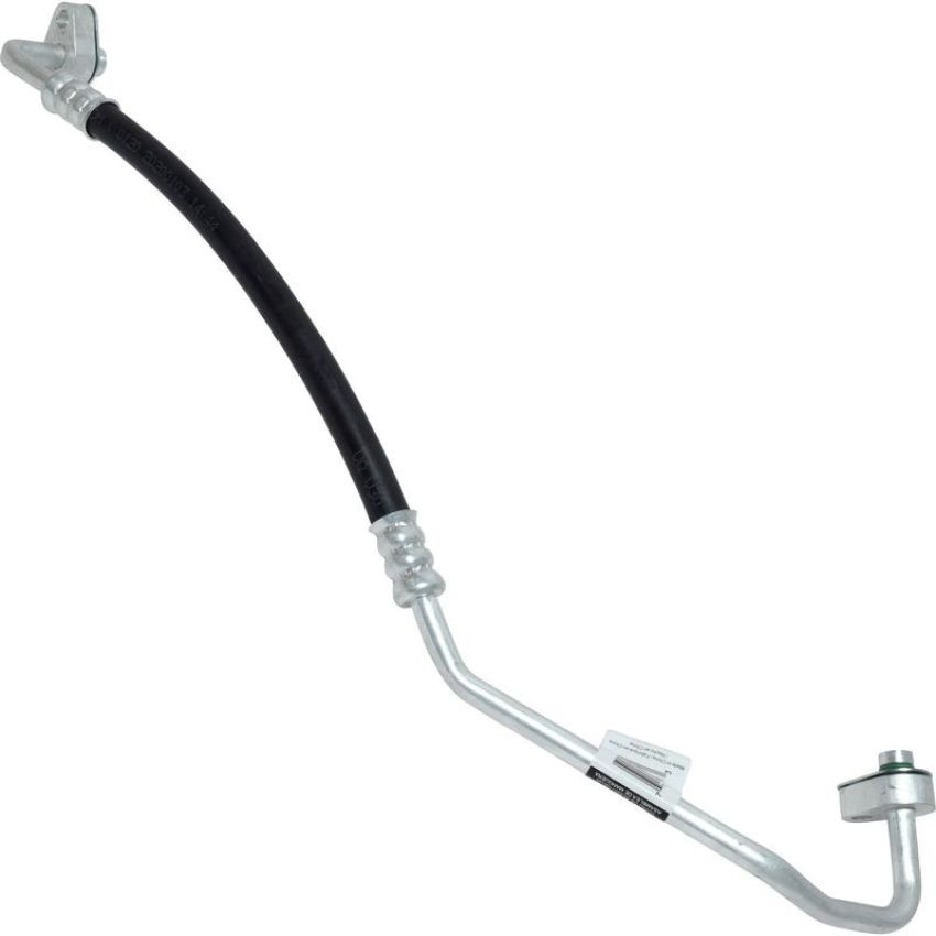 Universal Air Conditioning HA 111817C A/C Refrigerant Discharge Hose -- Discharge Line