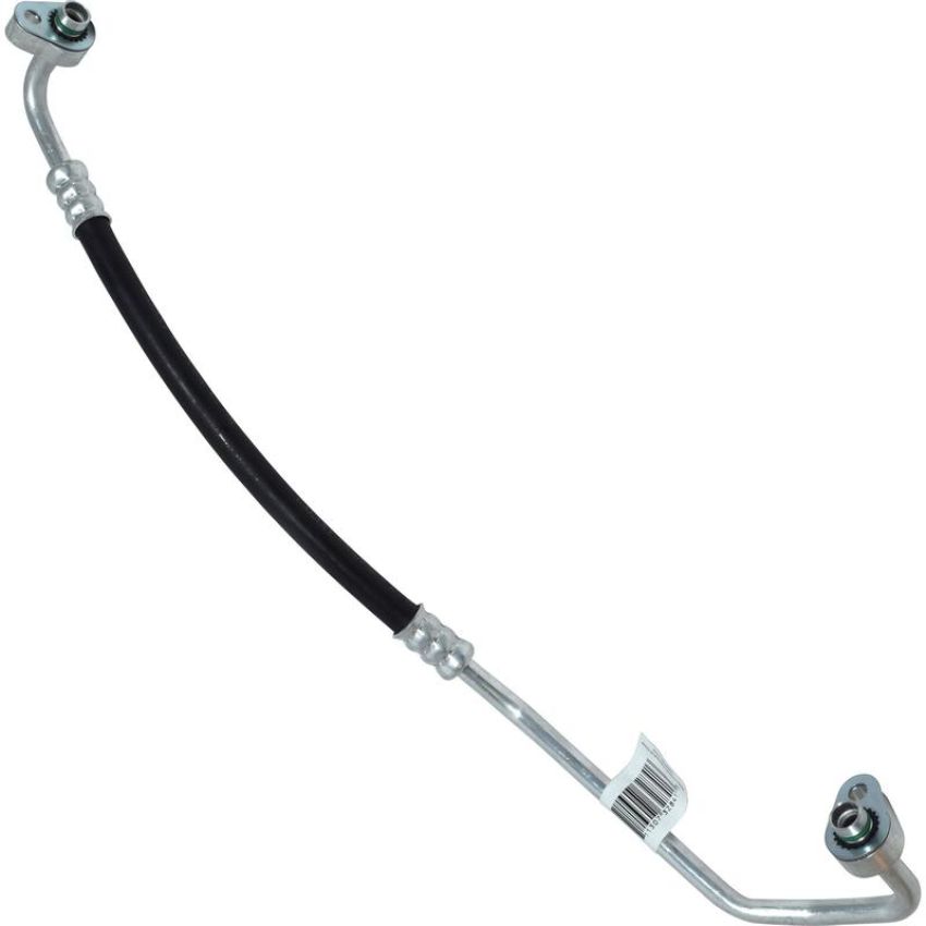 Universal Air Conditioning HA 111817C A/C Refrigerant Discharge Hose -- Discharge Line